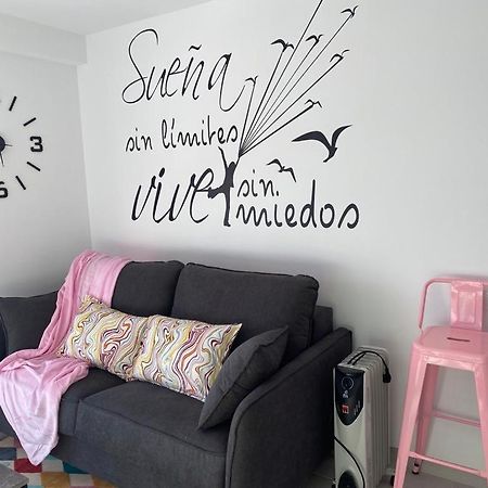 Apartamento Exclusive Con Vista Sierra Nevada Alcazaba Eksteriør bilde