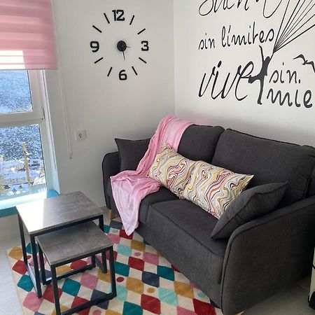 Apartamento Exclusive Con Vista Sierra Nevada Alcazaba Eksteriør bilde