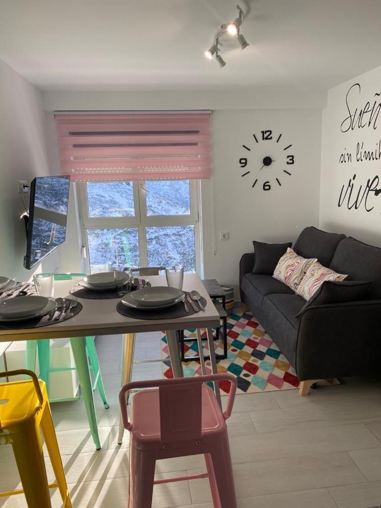 Apartamento Exclusive Con Vista Sierra Nevada Alcazaba Eksteriør bilde