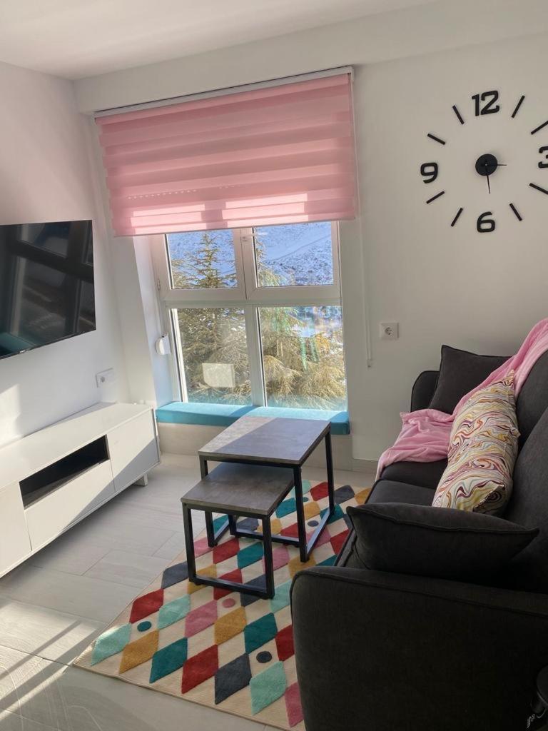Apartamento Exclusive Con Vista Sierra Nevada Alcazaba Eksteriør bilde