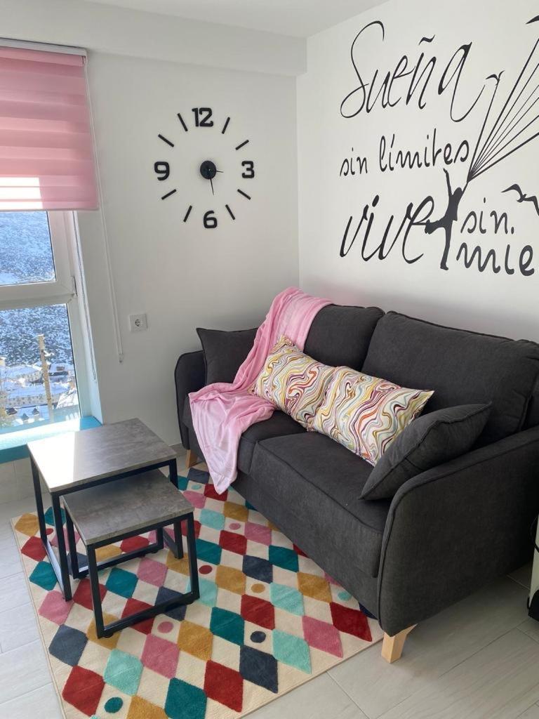 Apartamento Exclusive Con Vista Sierra Nevada Alcazaba Eksteriør bilde