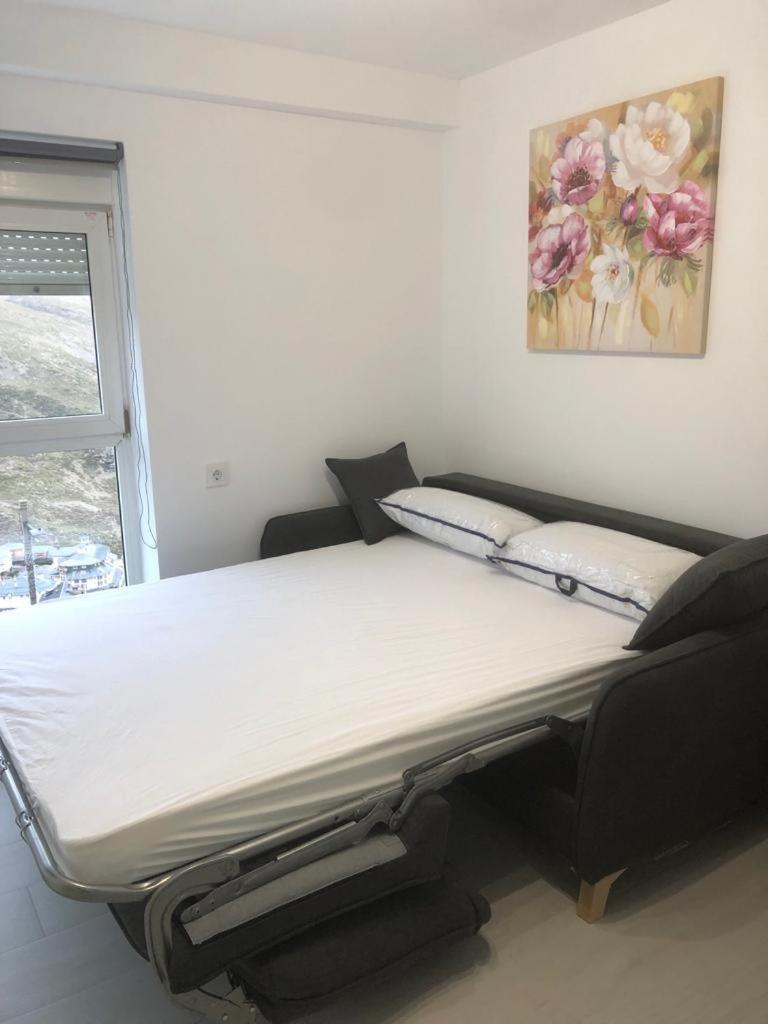 Apartamento Exclusive Con Vista Sierra Nevada Alcazaba Eksteriør bilde