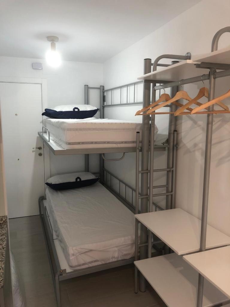 Apartamento Exclusive Con Vista Sierra Nevada Alcazaba Eksteriør bilde
