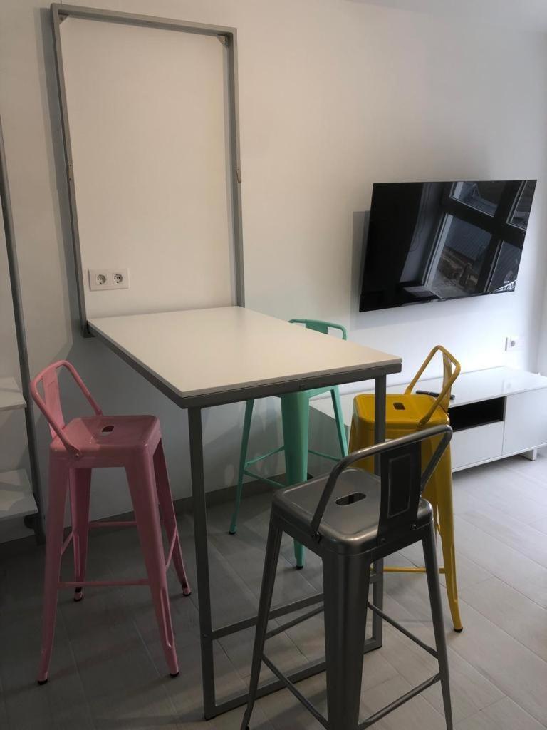 Apartamento Exclusive Con Vista Sierra Nevada Alcazaba Eksteriør bilde
