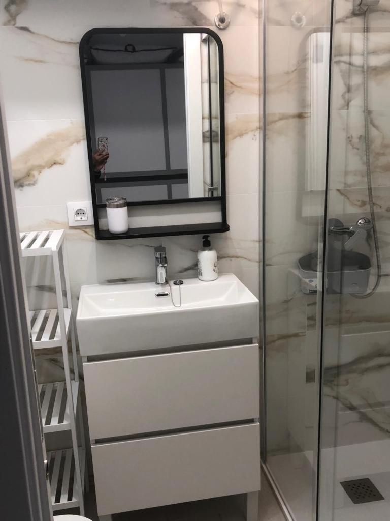 Apartamento Exclusive Con Vista Sierra Nevada Alcazaba Eksteriør bilde