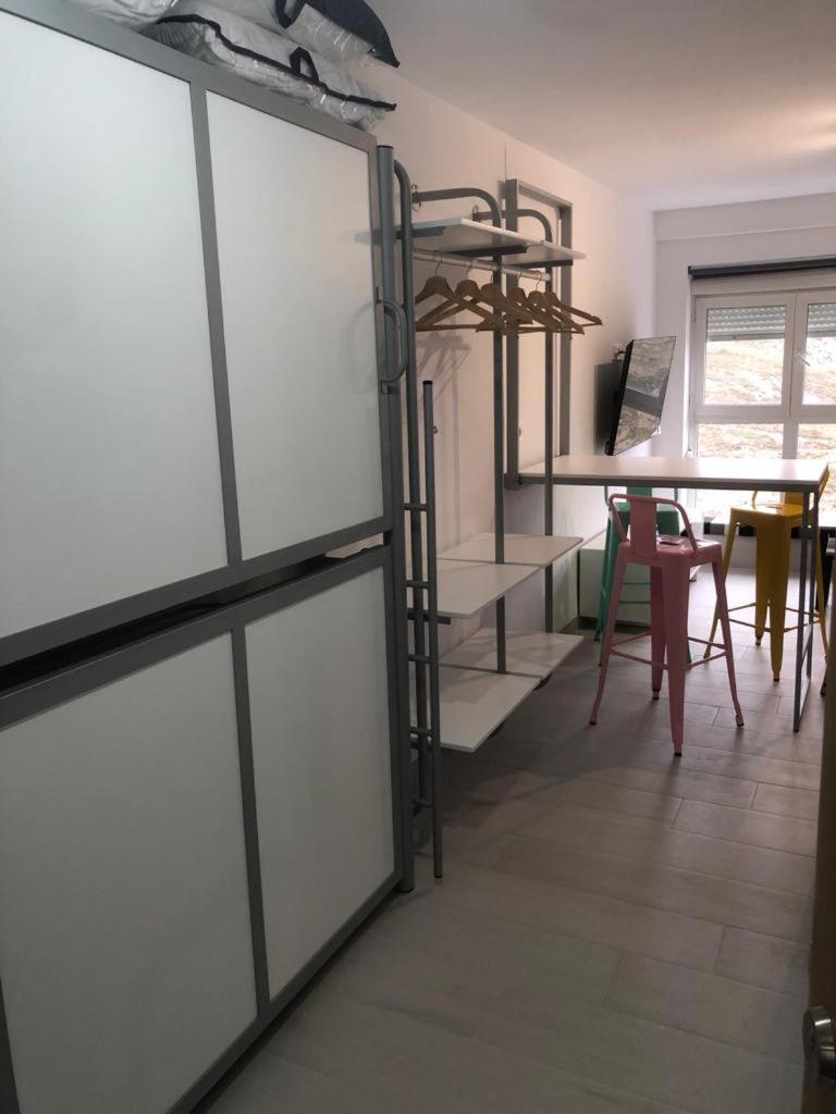 Apartamento Exclusive Con Vista Sierra Nevada Alcazaba Eksteriør bilde