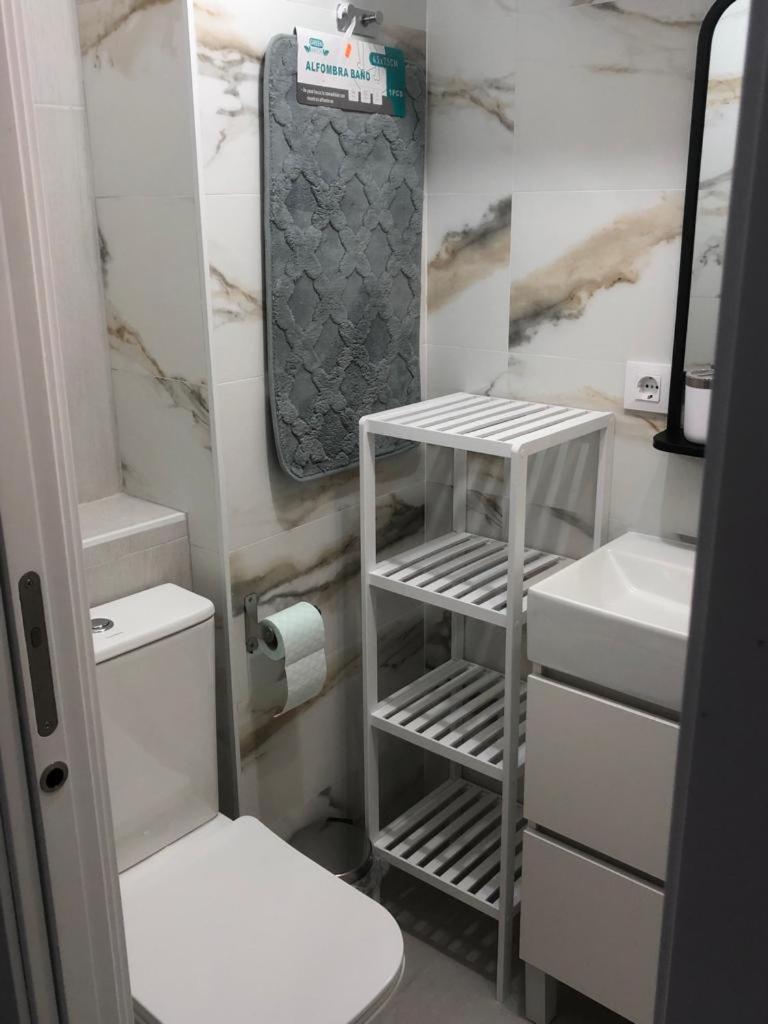 Apartamento Exclusive Con Vista Sierra Nevada Alcazaba Eksteriør bilde